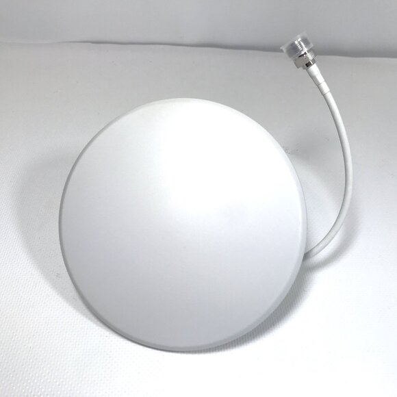 Omni Directional Slim Dome Antenna 4G 5G Cell Signal Booster - Picture 3 of 8
